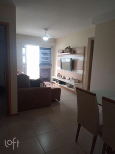 Apartamento à venda em Freguesia (Jacarepaguá) com 88 m², 3 quartos, 1 suíte, 2 vagas