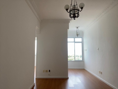 Apartamento à venda em Glória com 50 m², 1 quarto