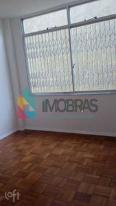 Apartamento à venda em Glória com 70 m², 2 quartos