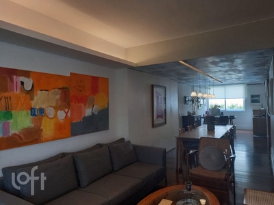 Apartamento à venda em Ipanema com 125 m², 2 quartos, 2 vagas