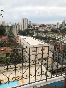 Apartamento à venda em Jabaquara com 58 m², 2 quartos, 1 vaga