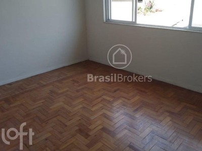 Apartamento à venda em Jardim Guanabara (Ilha do Governador) com 52 m², 2 quartos, 1 vaga