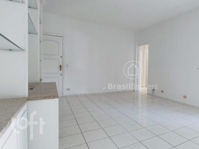 Apartamento à venda em Jardim Guanabara (Ilha do Governador) com 90 m², 2 quartos, 1 vaga