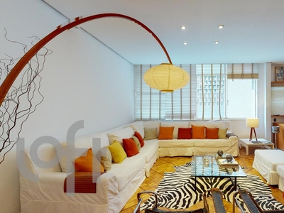 Apartamento à venda em Jardim Paulista com 115 m², 2 quartos, 1 suíte, 1 vaga