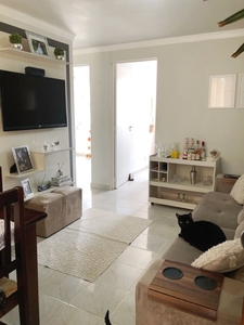 Apartamento à venda em Lajeado com 50 m², 2 quartos, 1 vaga