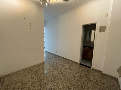 Apartamento à venda em Laranjeiras com 53 m², 2 quartos