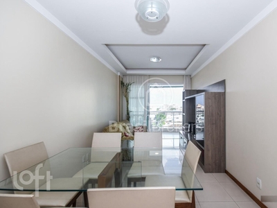 Apartamento à venda em Méier com 90 m², 3 quartos, 1 suíte, 2 vagas
