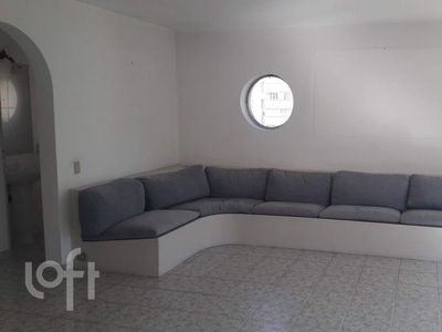 Apartamento à venda em Moema Pássaros com 190 m², 4 quartos, 2 suítes, 2 vagas