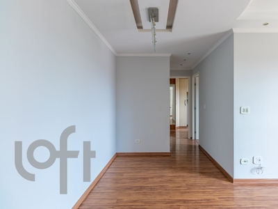 Apartamento à venda em Mooca com 60 m², 2 quartos, 1 suíte, 1 vaga