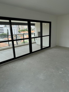 Apartamento à venda em Perdizes com 111 m², 3 quartos, 1 suíte, 2 vagas