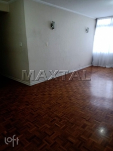 Apartamento à venda em Pinheiros com 97 m², 2 quartos, 1 vaga