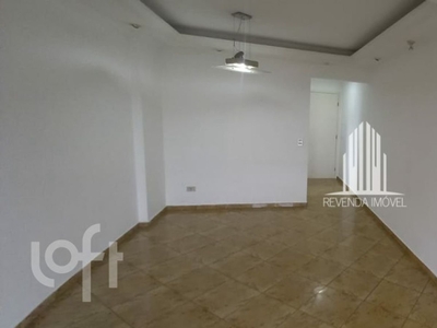 Apartamento à venda em Pirituba com 60 m², 2 quartos, 2 vagas