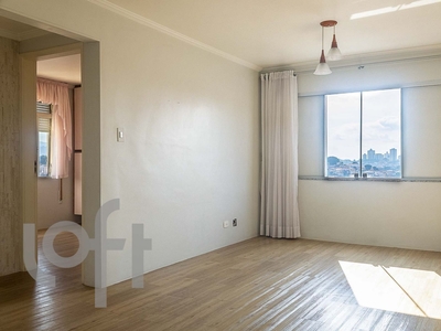 Apartamento à venda em Pirituba com 72 m², 2 quartos, 1 vaga