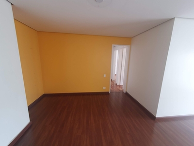 Apartamento à venda em Santa Cecília com 100 m², 3 quartos, 1 suíte, 2 vagas