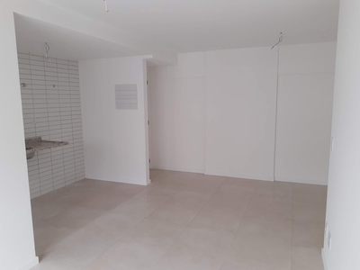 Apartamento à venda em Tijuca com 76 m², 3 quartos, 1 suíte, 1 vaga