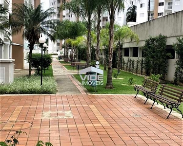 APARTAMENTO Á VENDA EM VALINHOS |JARDIM ALTO DA BOA VISTA