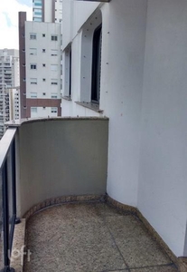 Apartamento à venda em Vila Formosa com 162 m², 4 quartos, 2 suítes, 3 vagas