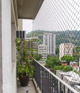 Apartamento à venda em Vila Isabel com 67 m², 2 quartos, 1 vaga