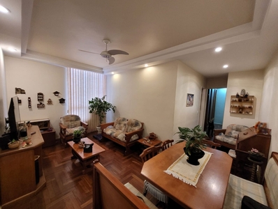 Apartamento à venda em Vila Isabel com 73 m², 2 quartos, 1 suíte, 1 vaga