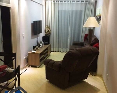 Apartamento a venda em Vila Rosália, Guarulhos, no condomínio Villagio D'Ouro
