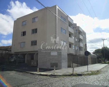 Apartamento à venda, Jardim Carvalho, PONTA GROSSA - PR
