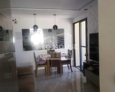 Apartamento à venda, Jardim Gutierres, SOROCABA - SP