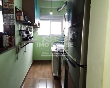 Apartamento à venda, Jardim Iracema/Aldeia, BARUERI - SP