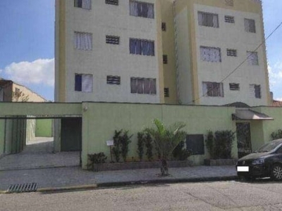 Apartamento à venda jardim novo campos elíseos - campinas/s