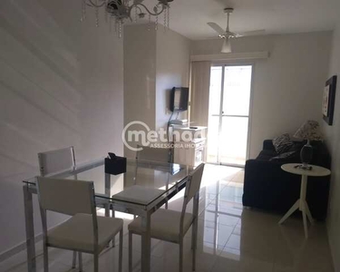 Apartamento à venda Mansões Santo Antônio Campinas SP