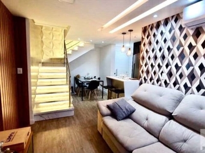 Apartamento à venda no bairro Ingleses do Rio Vermelho - Florianópolis/SC