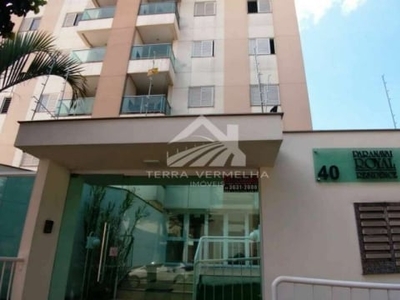 Apartamento à venda no bairro Judith - Londrina/PR