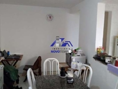 APARTAMENTO A VENDA NO CONCÓRDIA NO COND. ALTA VISTA EM ARAÇATUBA SP - 48M² DE ÁREA ÚTIL