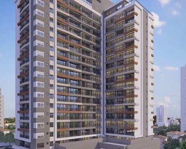 Apartamento à venda no Ipiranga / 33m² com 1 dormitório