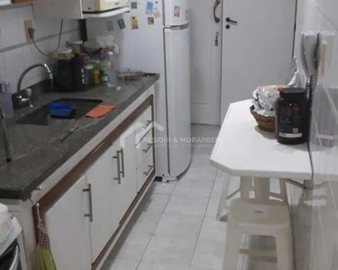 Apartamento à venda, Parque Tamandaré, Campos dos Goytacazes - RJ