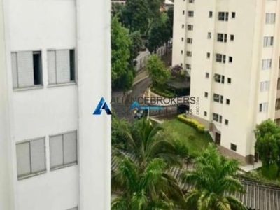 Apartamento a venda Residencial Anchieta todo reformado 2 dormitorios