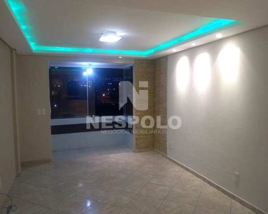 Apartamento à venda Residencial Excelsior II, Capoeiras, FLORIANOPOLIS - SC