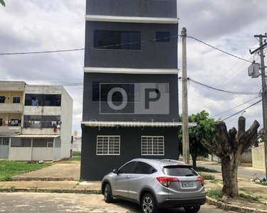 Apartamento à venda, SAMABAIA, BRASILIA - DF