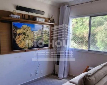 Apartamento à venda, Vila São João, BARUERI - SP