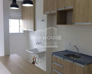 Apartamento à venda, Vila São João, BARUERI - SP