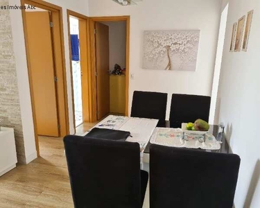 Apartamento Baeta Neves 2 dormitórios