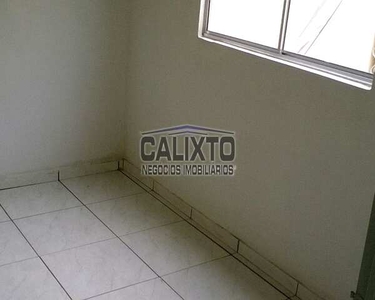 APARTAMENTO BAIRRO JARDIM BRASÍLIA