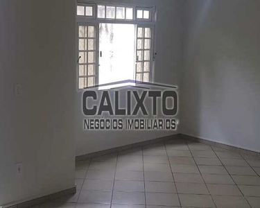 APARTAMENTO BAIRRO SARAIVA