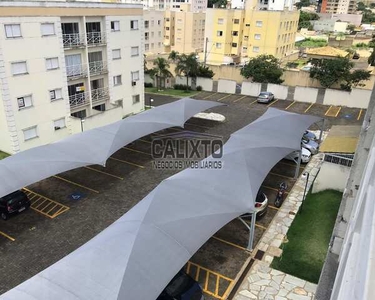 APARTAMENTO BAIRRO TUBALINA