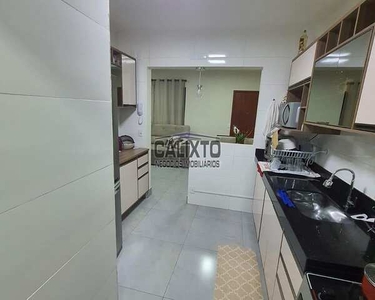 APARTAMENTO BAIRRO TUBALINA