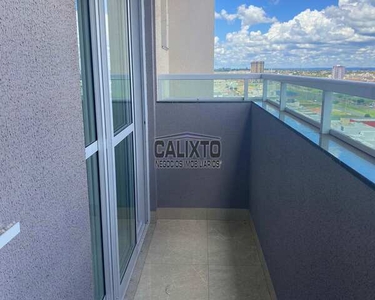 APARTAMENTO BAIRRO VIDA NOVA