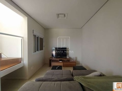 Apartamento (cobertura 2 - duplex) 3 dormitórios/suite, cozinha planejada, portaria 24hs, lazer, espaço gourmet, salão de festa, salão de jogos, elevador, em condomínio fechado