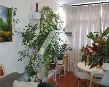 Apartamento com 02 dormitórios, À venda, Centro, SÃO JOSÉ DOS CAMPOS/SP