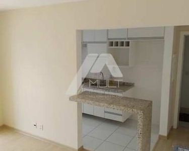Apartamento com 02 dorms, À venda, Cond. Rossi Montês, SÃO JOSÉ DOS CAMPOS/SP