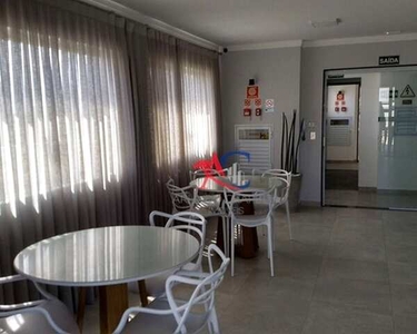 Apartamento com 1 dormitório à venda, 46 m² por R$ 324.730,00 - Vila Guilhermina - Praia G
