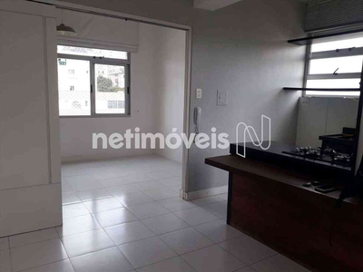 Apartamento com 1 quarto à venda no bairro Santo Antônio, 48m²